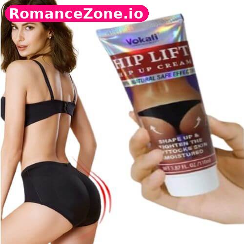 Vokali Hip Lift Hip Up Cream