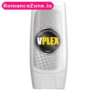 Vplex Enlargement Cream