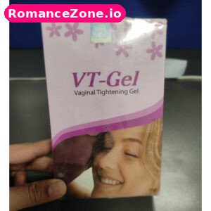 VT-Gel Vaginal Tightening Cream