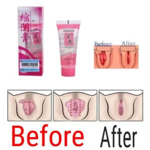 Women Vaginal Tightening Gel